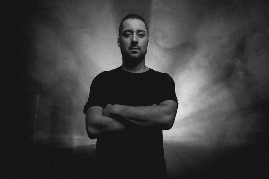 Joseph Capriati